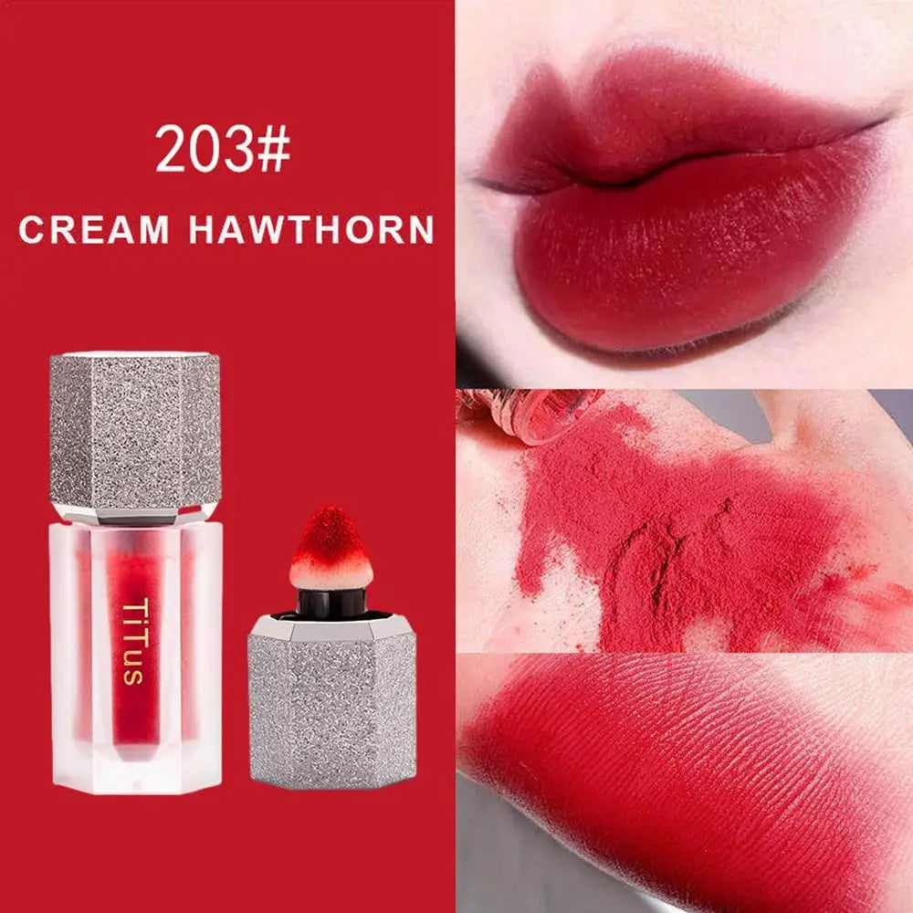 Silky Liquid Lip Stain Tint – Lips, Cheeks & Eyes | 7.1ml