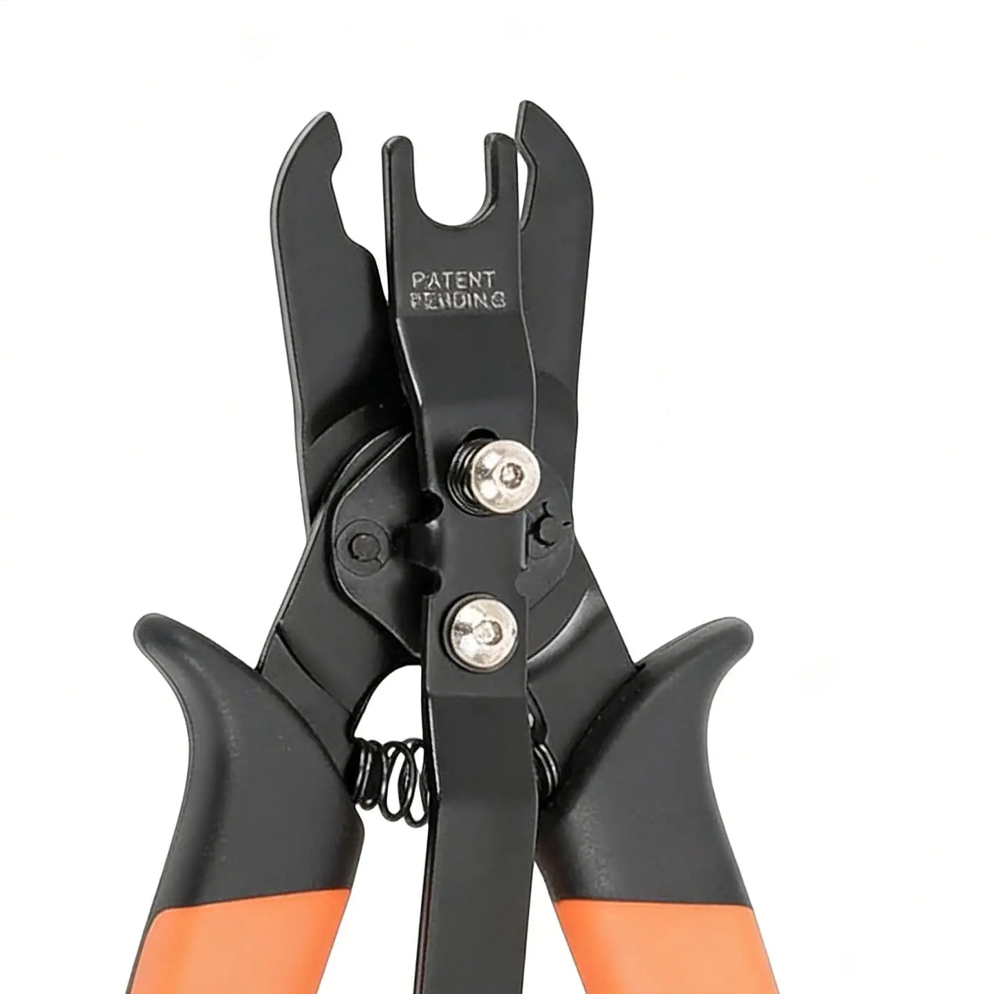 Pneumatic Disconnect Pliers | Push-to-Connect Air Fitting Tool