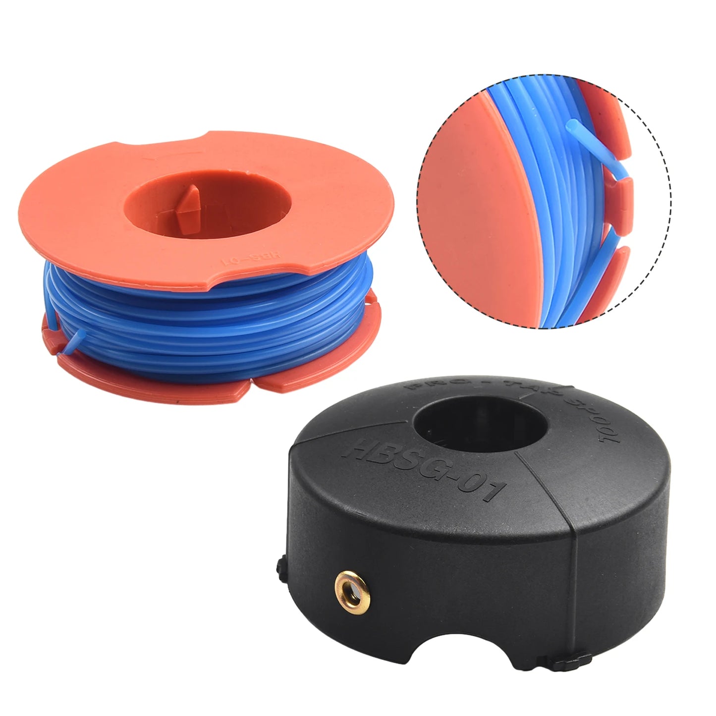 Spool Cover Line ART23 26 30 ART2300 ART300 ART2600 Cordless Grass