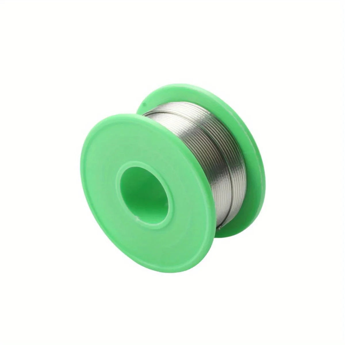 Lead-Free Solder Wire 50g | Rosin Core, RoHS Certified, 0.5–1mm Peaceful Pleasures Health and Wellness