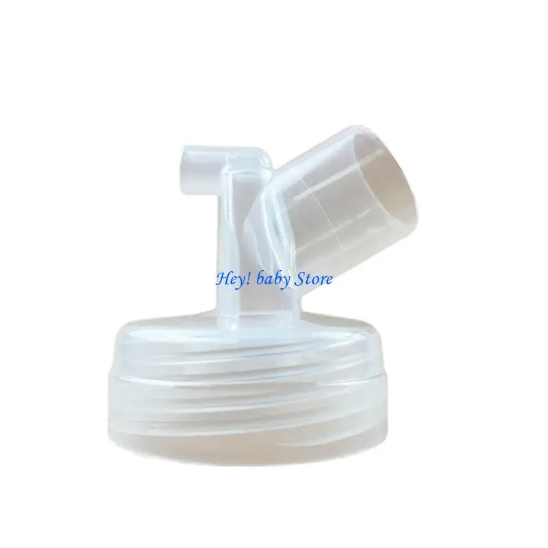 3-Way Breast Pump Connector Adapter for Spectra & Cimilre