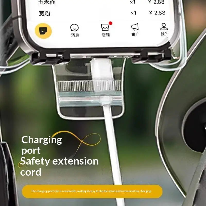 Waterproof Phone Pouch | Touch Screen Dry Bag for Cycling