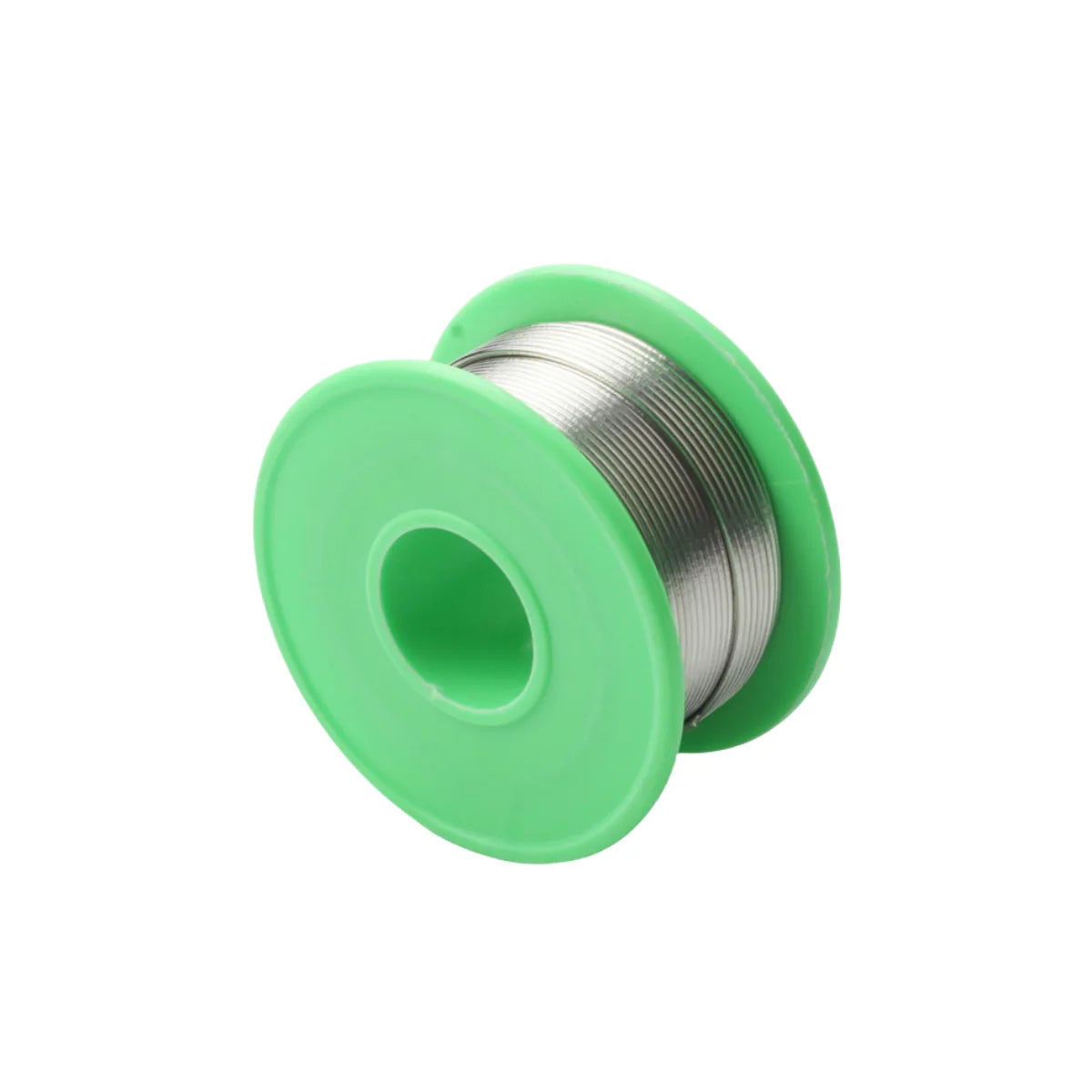 50g Lead-Free Solder Wire 0.5/0.8/1.0mm | Rosin Core RoHS Peaceful Pleasures Health and Wellness