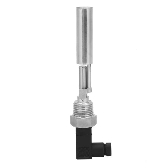 Duckbill 304 Stainless Steel Water Liquid Level Sensor G1/2" DC0-220V Liquid Level Controller Peaceful Pleasures Health and Wellness Default Title