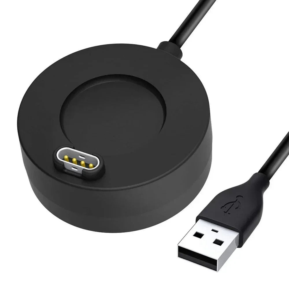 Garmin Fenix 5 6 7 8 Charger Dock – Venu Vivoactive Stand Peaceful Pleasures Health and Wellness