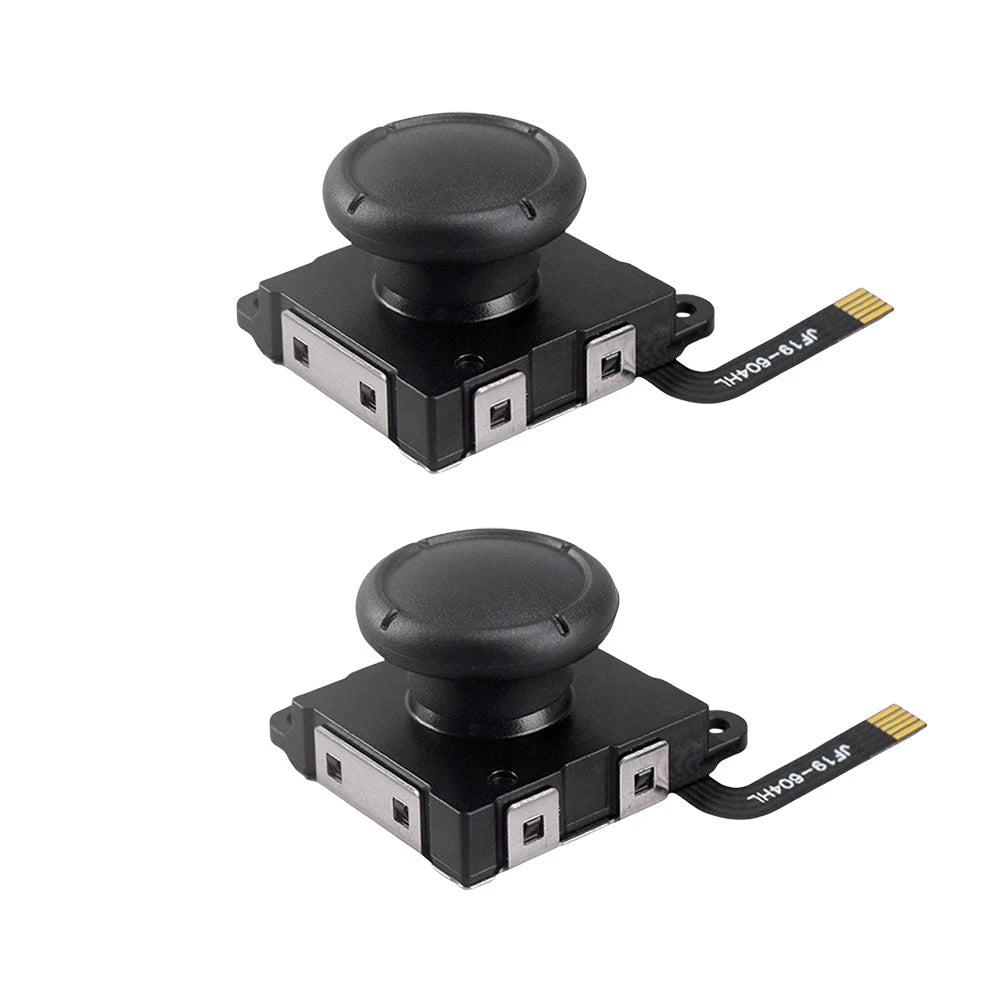 Hall Effect Joystick for Nintendo Switch/OLED/Lite – No Drift