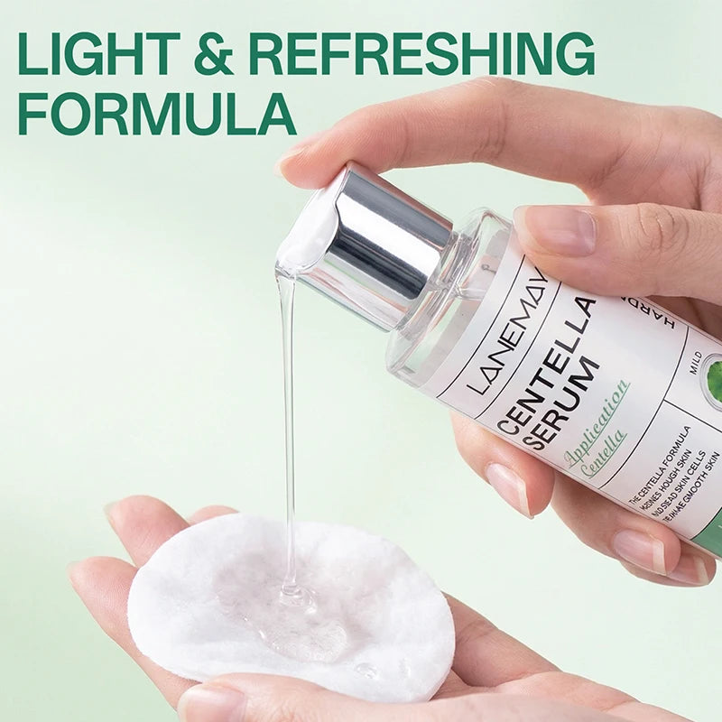 Centella Mild Repair Essence | Hydrating Korean Skincare