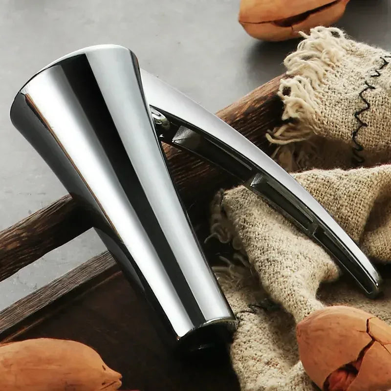 1pc Durable Type Household Multifunctional Walnut Clamp Type Sheller Kitchen Universal Nut Sheller Peaceful Pleasures Health and Wellness