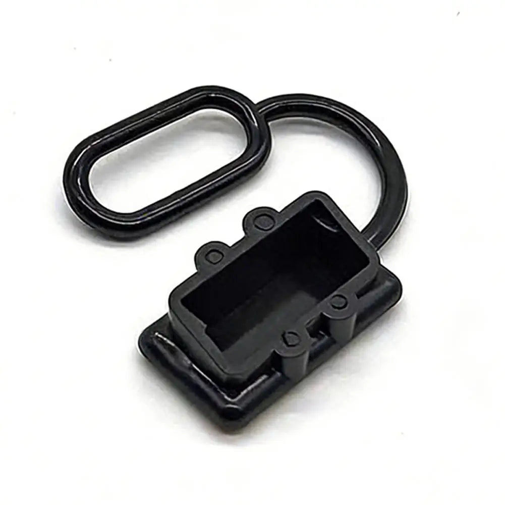 Rubber Dust-proof Cover For Anderso Vehicle Male Female Connector Plugs Cap 50A/120A Car Charging Port Dust Cover Peaceful Pleasures Health and Wellness