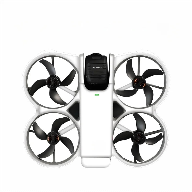 PVC For Excellent Adhesion For DJI Avata 360 Dust-Proof Protective Accessory Available In A variety Of Colors Peaceful Pleasures Health and Wellness 10