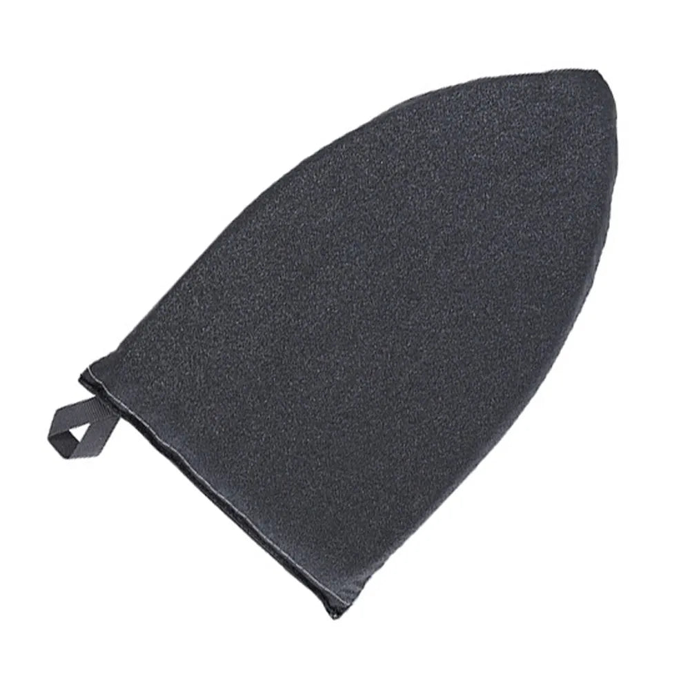 Mini Handheld Ironing Board Pad – Heat-Resistant & Portable