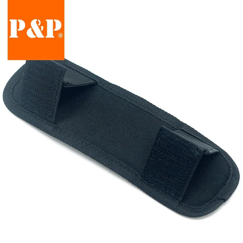 Guitar Strap Shoulder Pads Cotton Thickened Decompression Comfortable