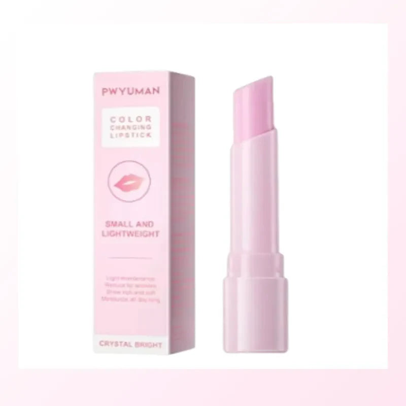 Lip Brightening Balm – Moisturizing & Exfoliating Lip Treatment