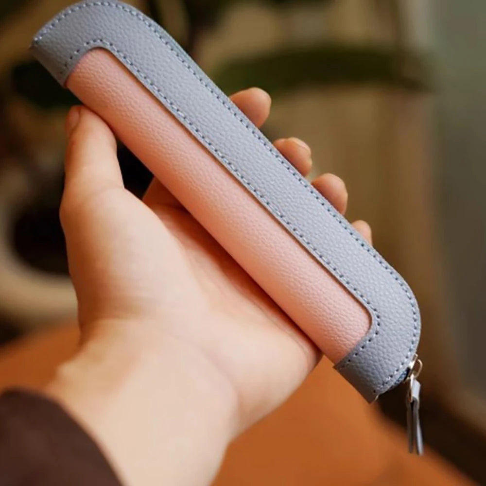 Compact Portable Pen Case Tablet Storage Protection