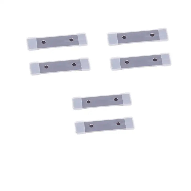 Magnetic Toilet Bowl Cleaning Strips – No-Scrub Formula Toilet Cleaning Strips Peaceful Pleasures Health and Wellness 6Pcs