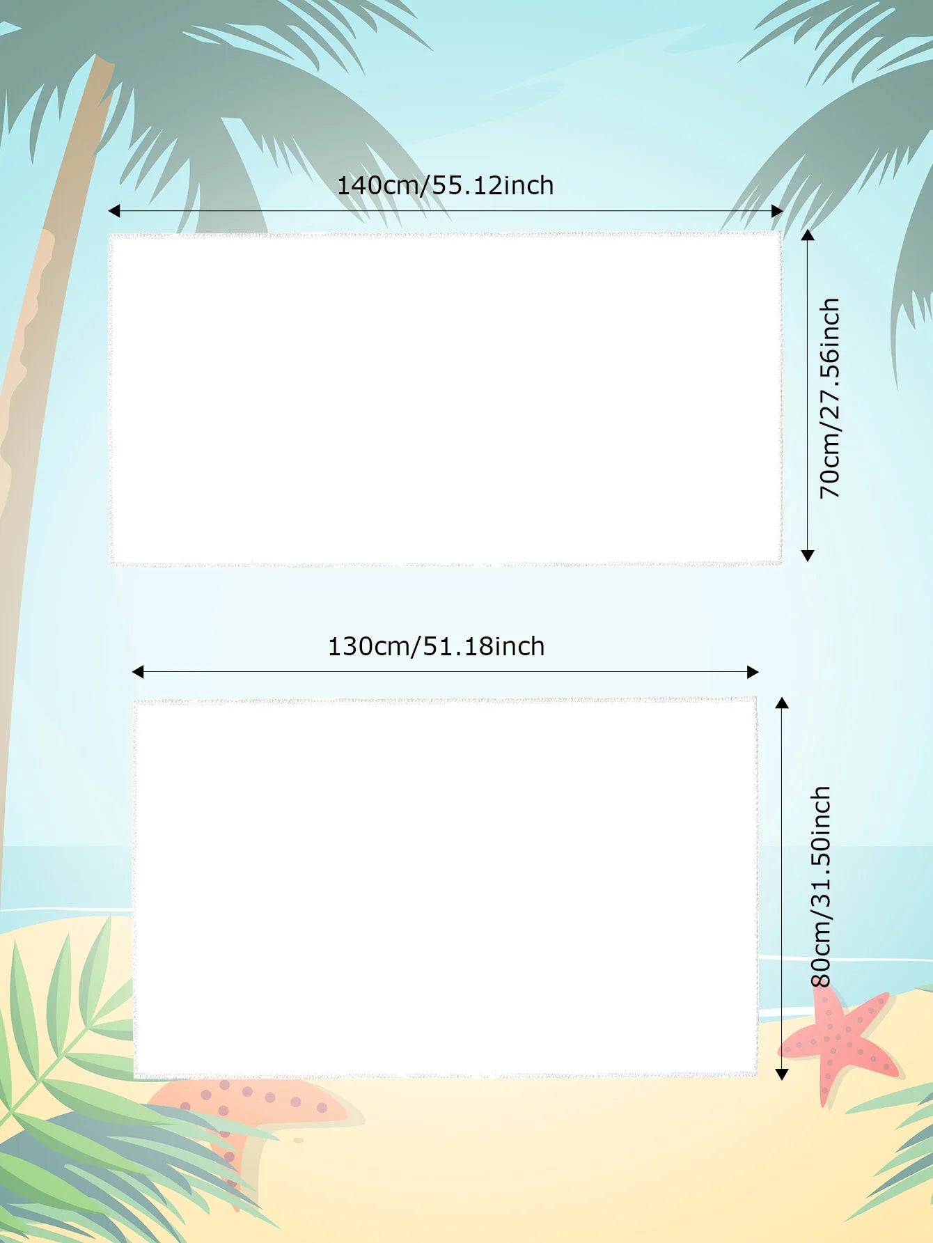 1pc Custom Text Beach Towel Personalized Print Soft Quick Dry Towel 70x140cm 80x130cm Summer Travel Swim Gym Gift For Women Men Peaceful Pleasures Health and Wellness