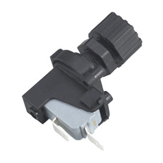 Air Pressure Switch Knob Bath Pneumatic Jet Tool Home Replacement Peaceful Pleasures Health and Wellness