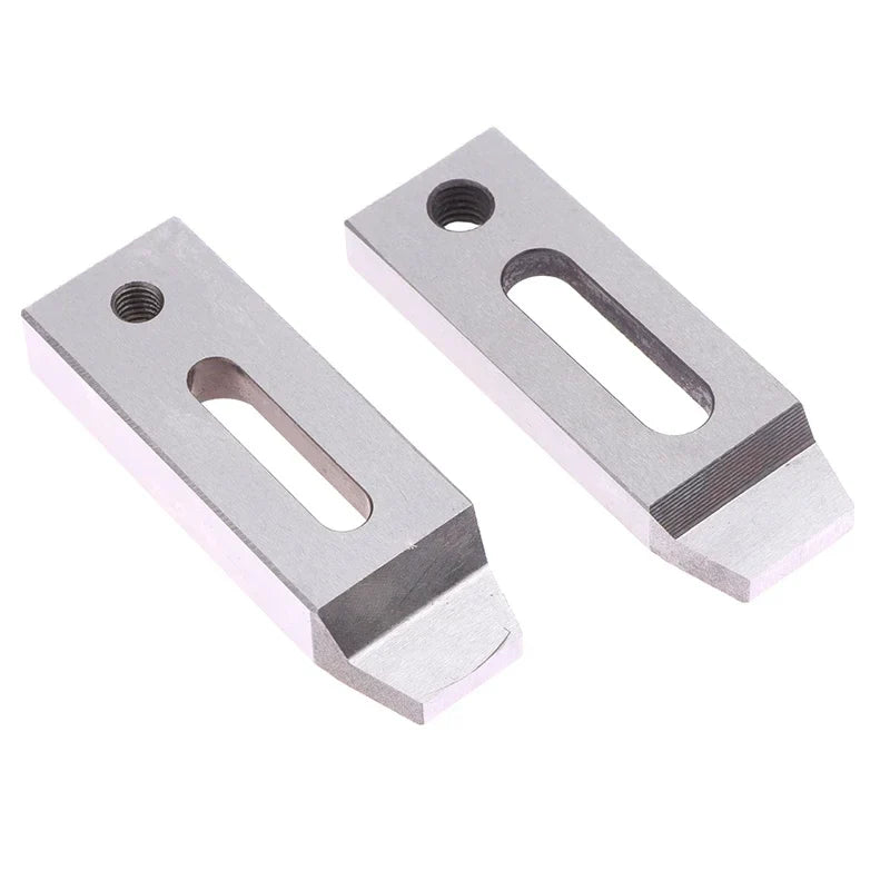 CNC Wire EDM Jig Holder Clamp – Stainless Steel M6 M8 M10