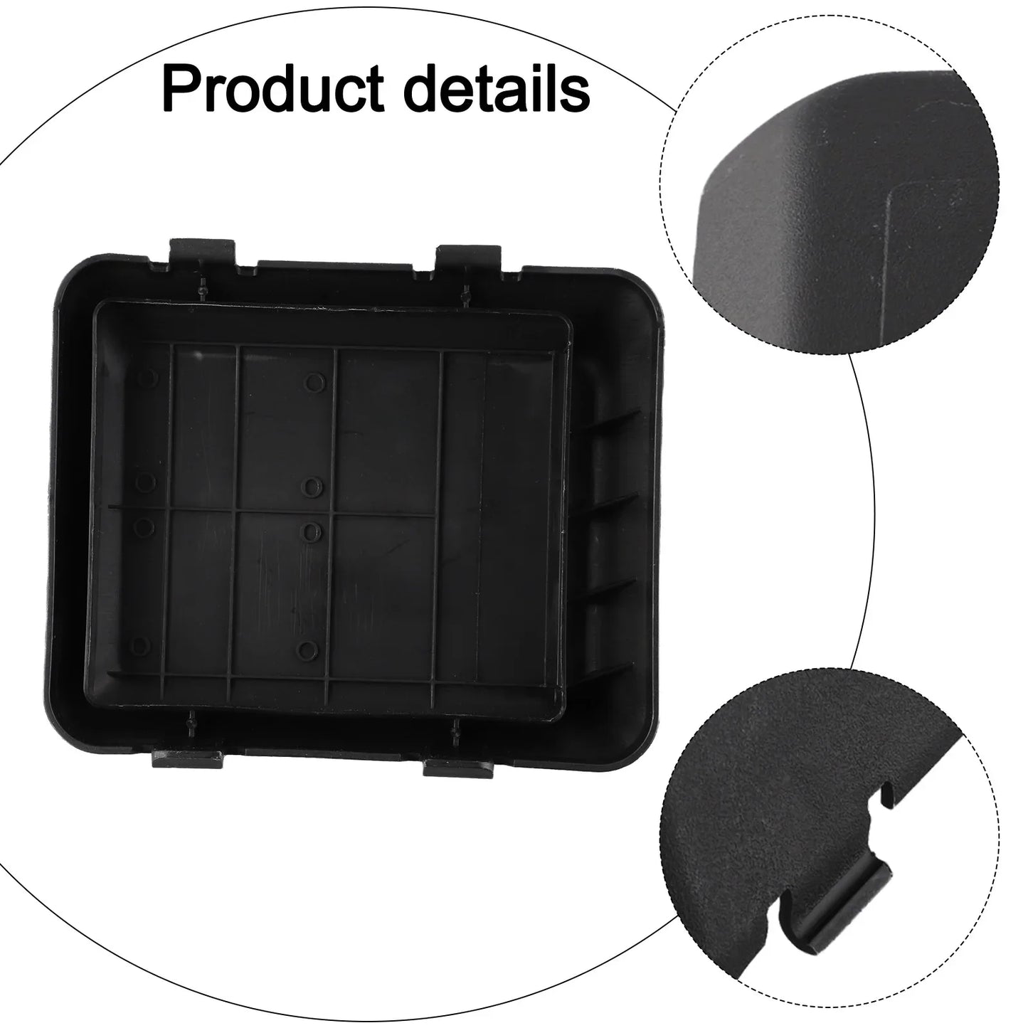Air Filter Cover Honda GCV170 GCV200 HRN216 HRX217 Lawn Mower