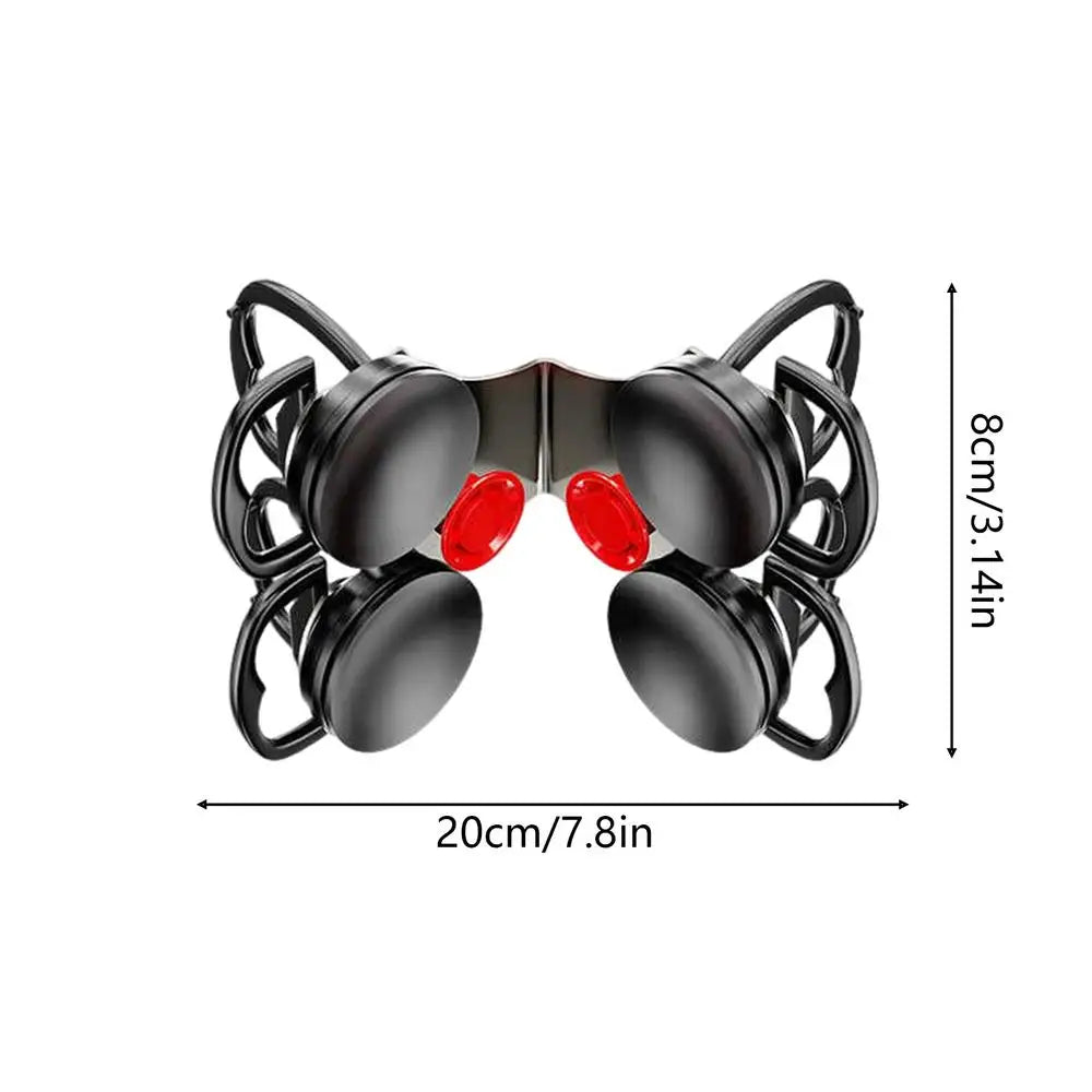 90° Granite Seam Setter Suction Cup Floor Gap Fixer Tool