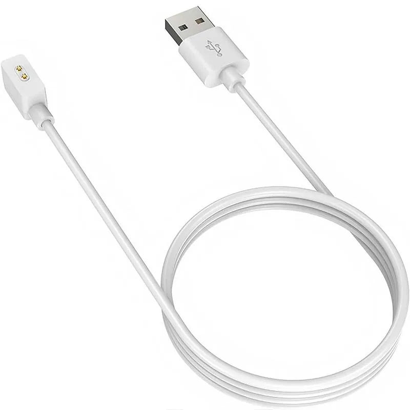 For Xiaomi smartwatch charger Cable, Universal xiaomi Band 2/3/4/5,Xiaomi Band 9/9 Pro/8/Redmi watch 5 Active/Redmi Watch 2 Lite Peaceful Pleasures Health and Wellness Xiaomi Band 89 White