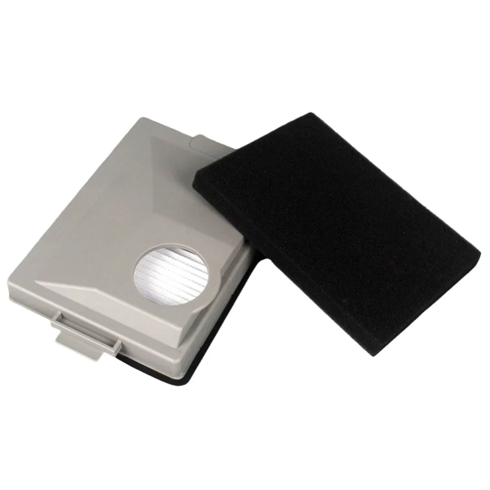 Carbon HEPA Filter for Miele Boost CX1 – Parts 11639250 & 11169285