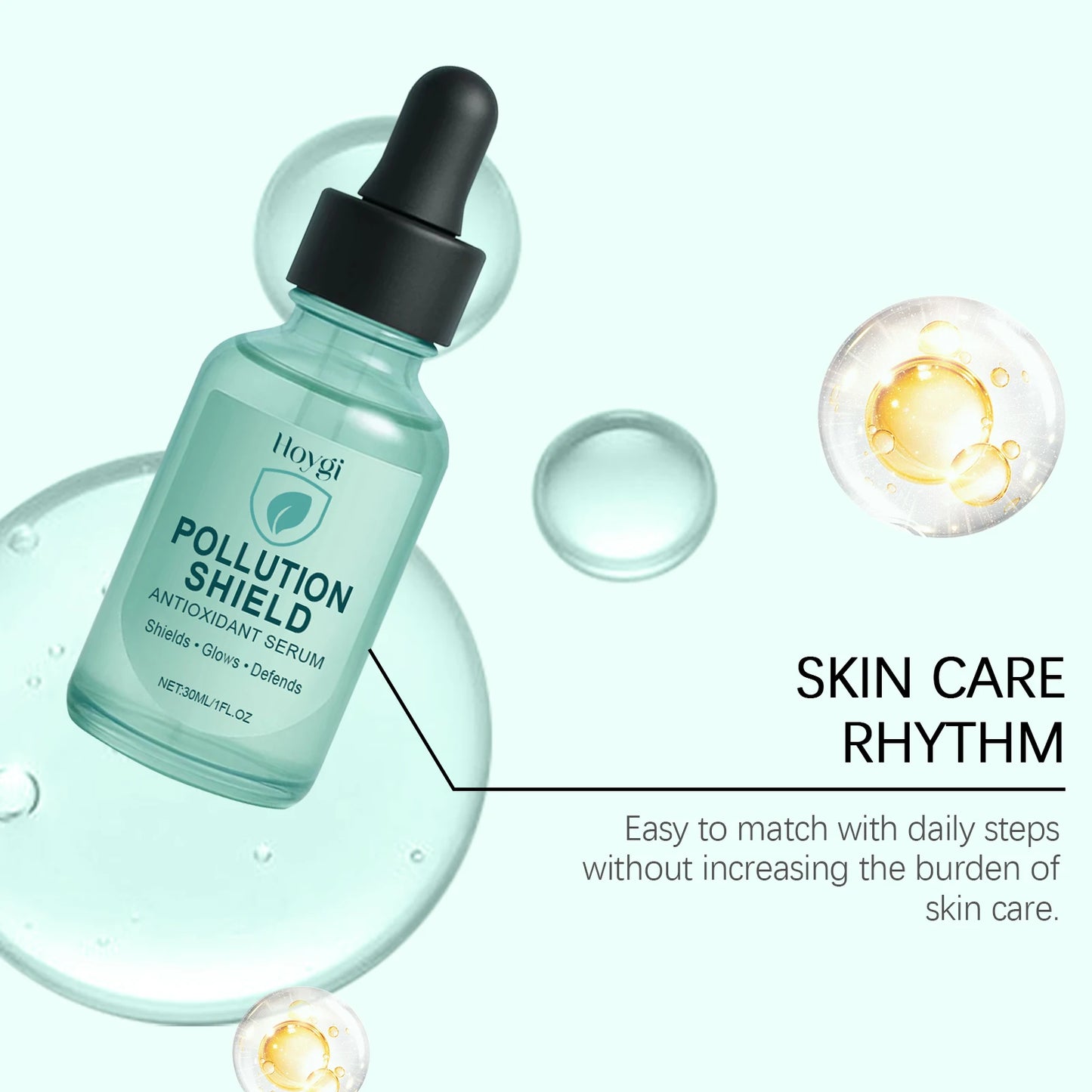 Hoygi Niacinamide Essence Serum | Moisturizing & Brightening