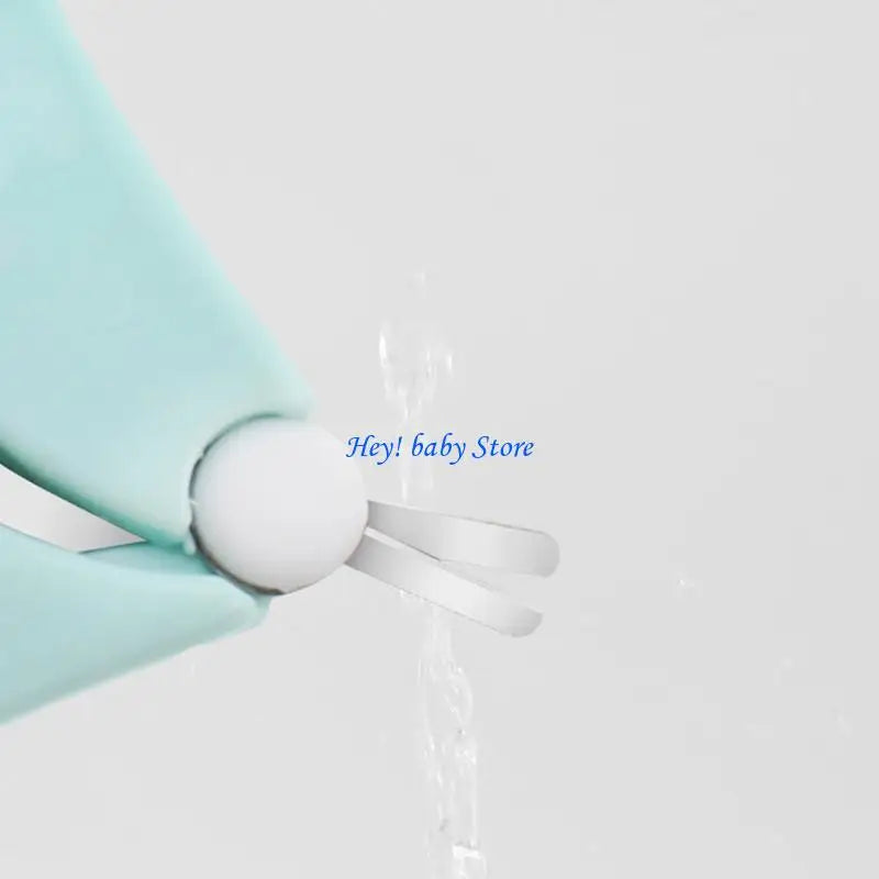 Baby Safety Nail Clipper – Portable Stainless Steel Trimmer