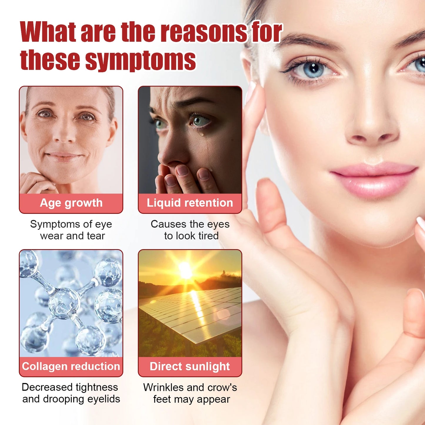 Jaysuing Eye Cream – Firm, Brighten & Hydrate | 20g
