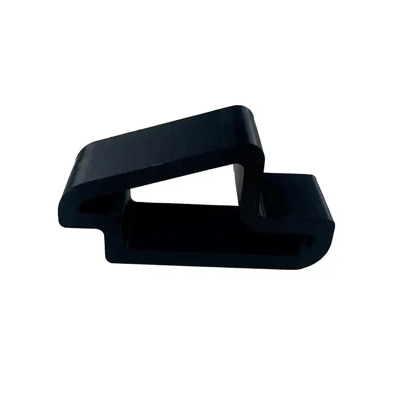 Heavy Duty Door & Window Wedge Stopper | Non-Slip Track Lock