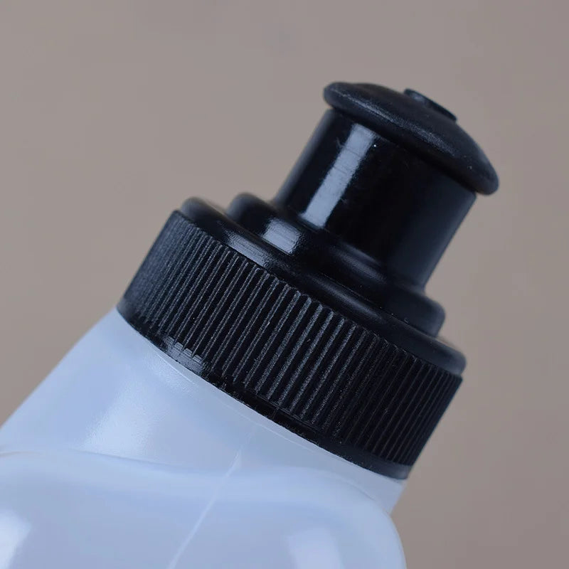 280ml Portable Water Bottle for Running, Hiking & Cycling Sports Water Bottle Peaceful Pleasures Health and Wellness