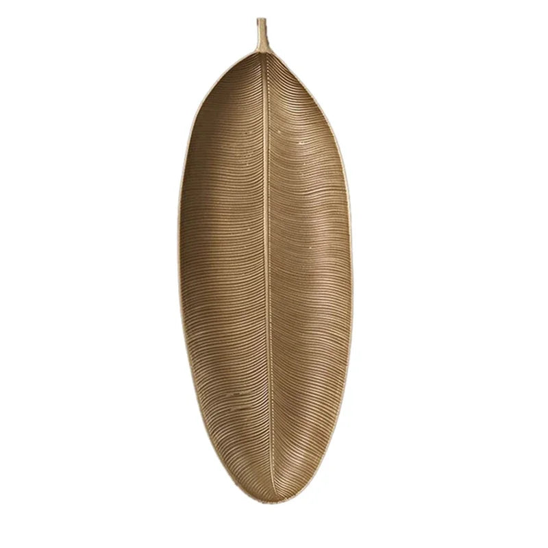 High party decorations Candy Dishes and Plates Big Love/Leaf/Pineapple Shape Snack Dish Tray Home Decoration and Party Tableware Peaceful Pleasures Health and Wellness