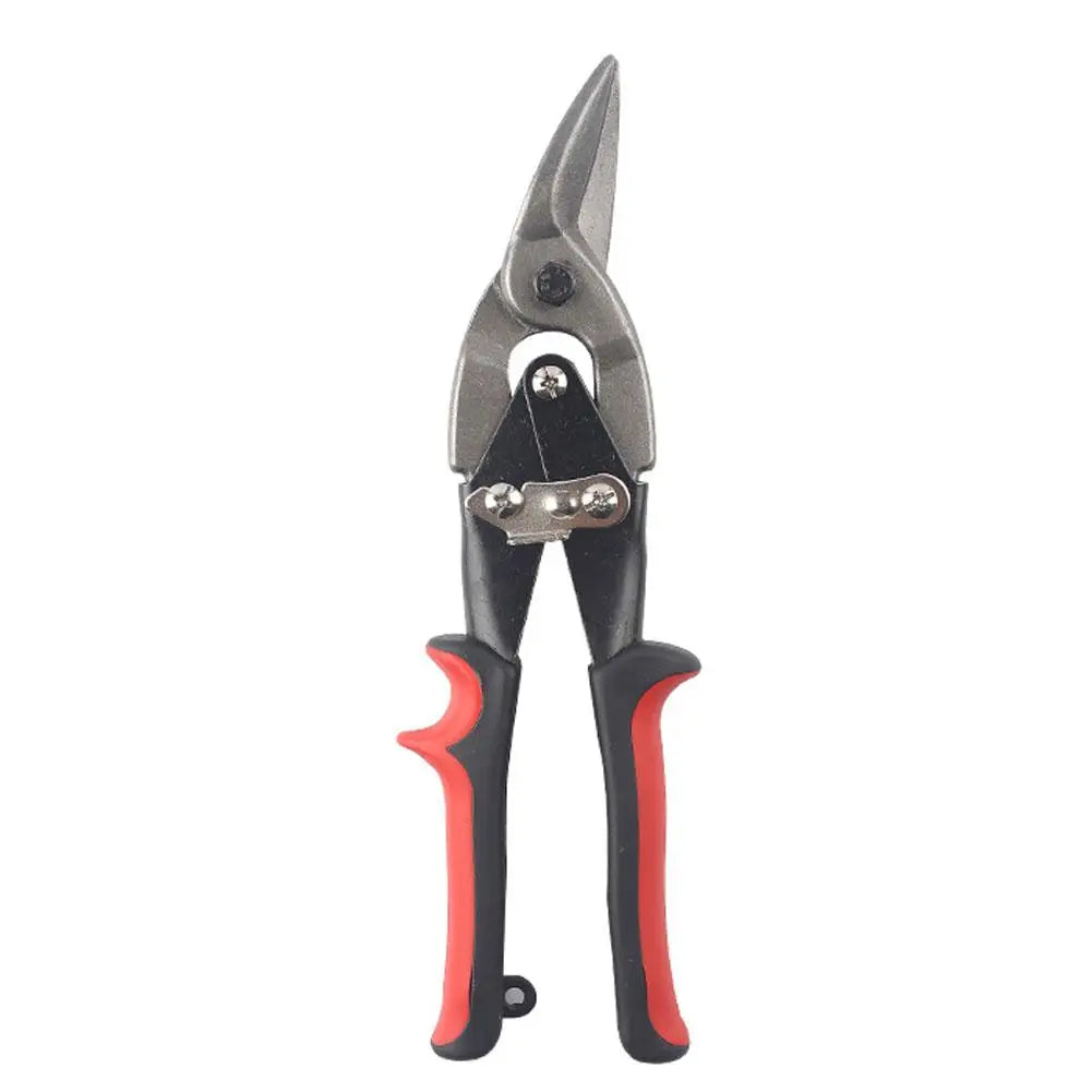 Aviation Tin Snips Heavy Duty Chrome Vanadium Steel Metal Shears
