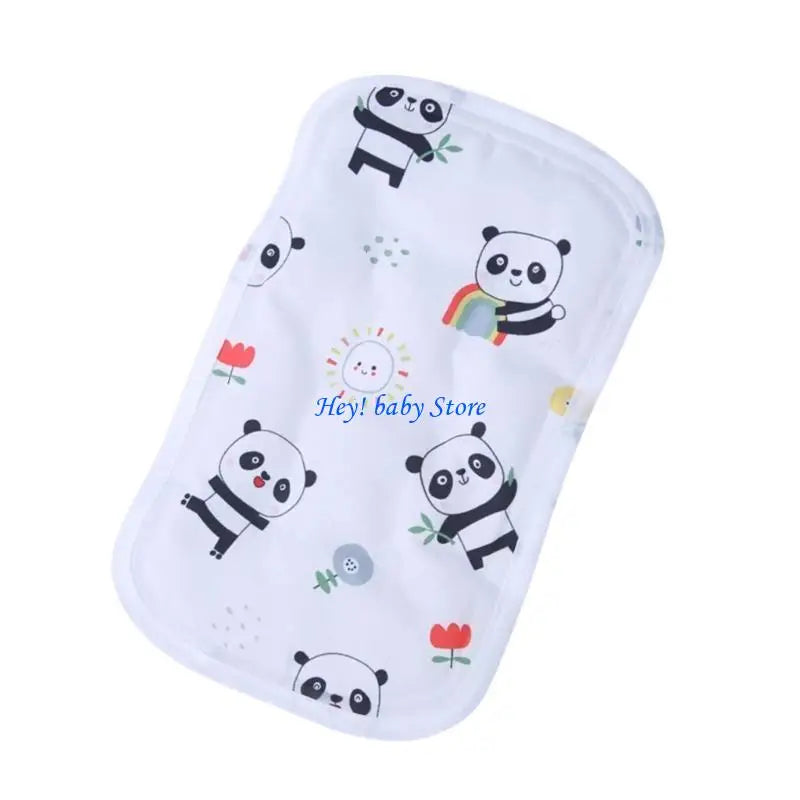 Soft Breathable Baby Arm Rest Cooling Pad for Breastfeeding Nursing Arm Pad Peaceful Pleasures Health and Wellness for Style E China Mainland