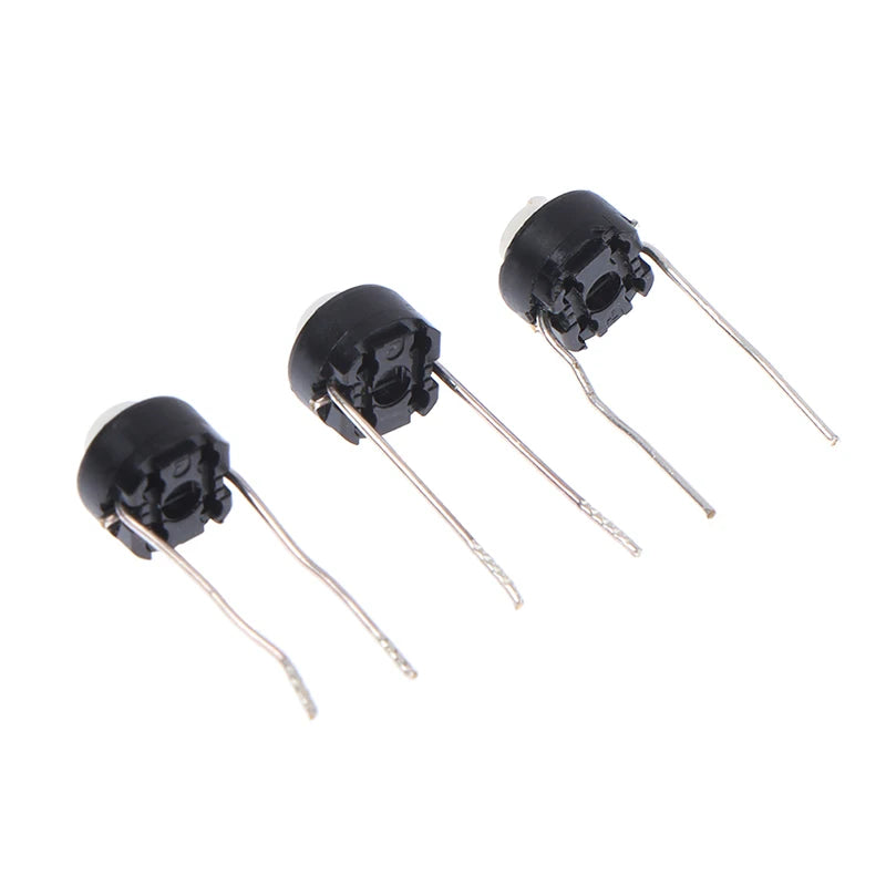 10pcs/lot 6x6x5mm Mini Micro Momentary Tactile Push Button Switch 6*6*5mm 4 Pin ON/OFF Keys Button DIP Micro Switch Accessories Peaceful Pleasures Health and Wellness