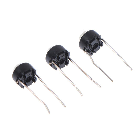 10pcs/lot 6x6x5mm Mini Micro Momentary Tactile Push Button Switch 6*6*5mm 4 Pin ON/OFF Keys Button DIP Micro Switch Accessories Peaceful Pleasures Health and Wellness