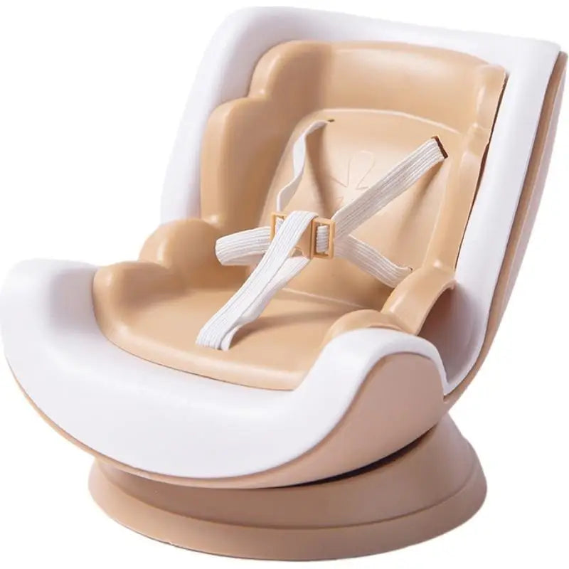 Plush Doll Safety Seat Creative Mini Car Chair Model 13- Wakuku