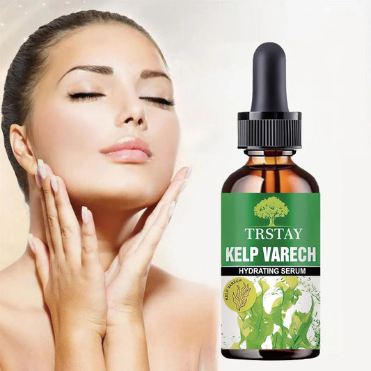 Deep Sea Algae & Kelp Brightening Face Serum | TRSTAY Brightening Face Serum Oasis Select 5ml