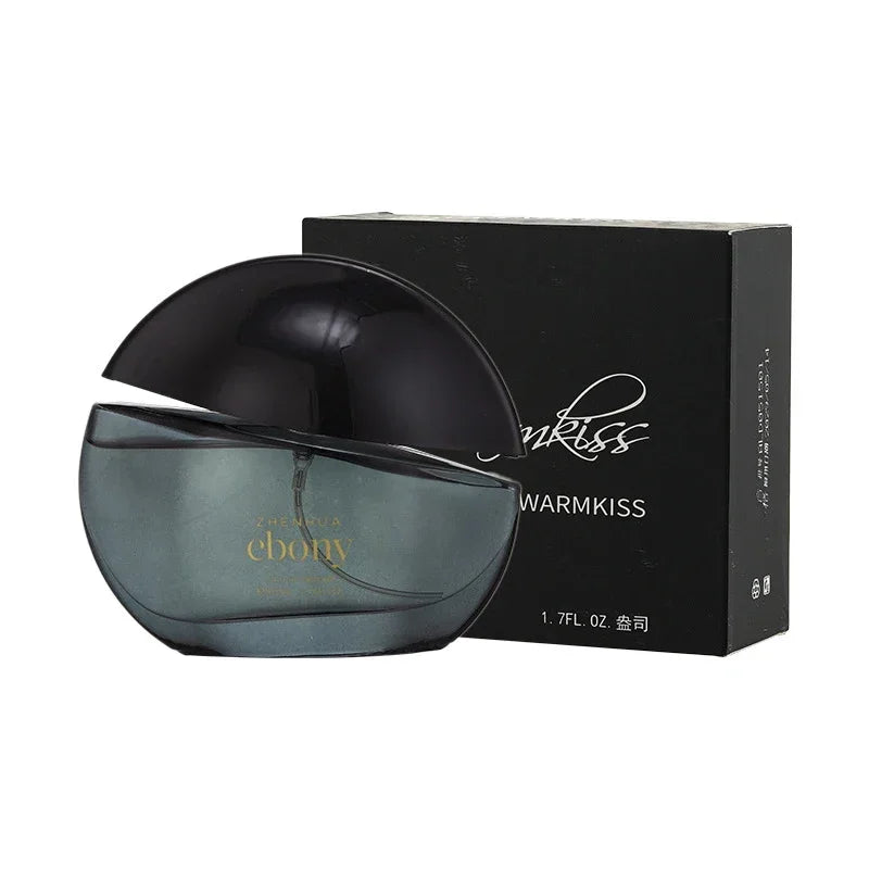 Arabian Dubai Woody Perfume, Luxury Oriental Fragrance Sandalwood Vanilla Rosemary Long-lasting Fragrance Spray Men Women Scent Peaceful Pleasures Health and Wellness