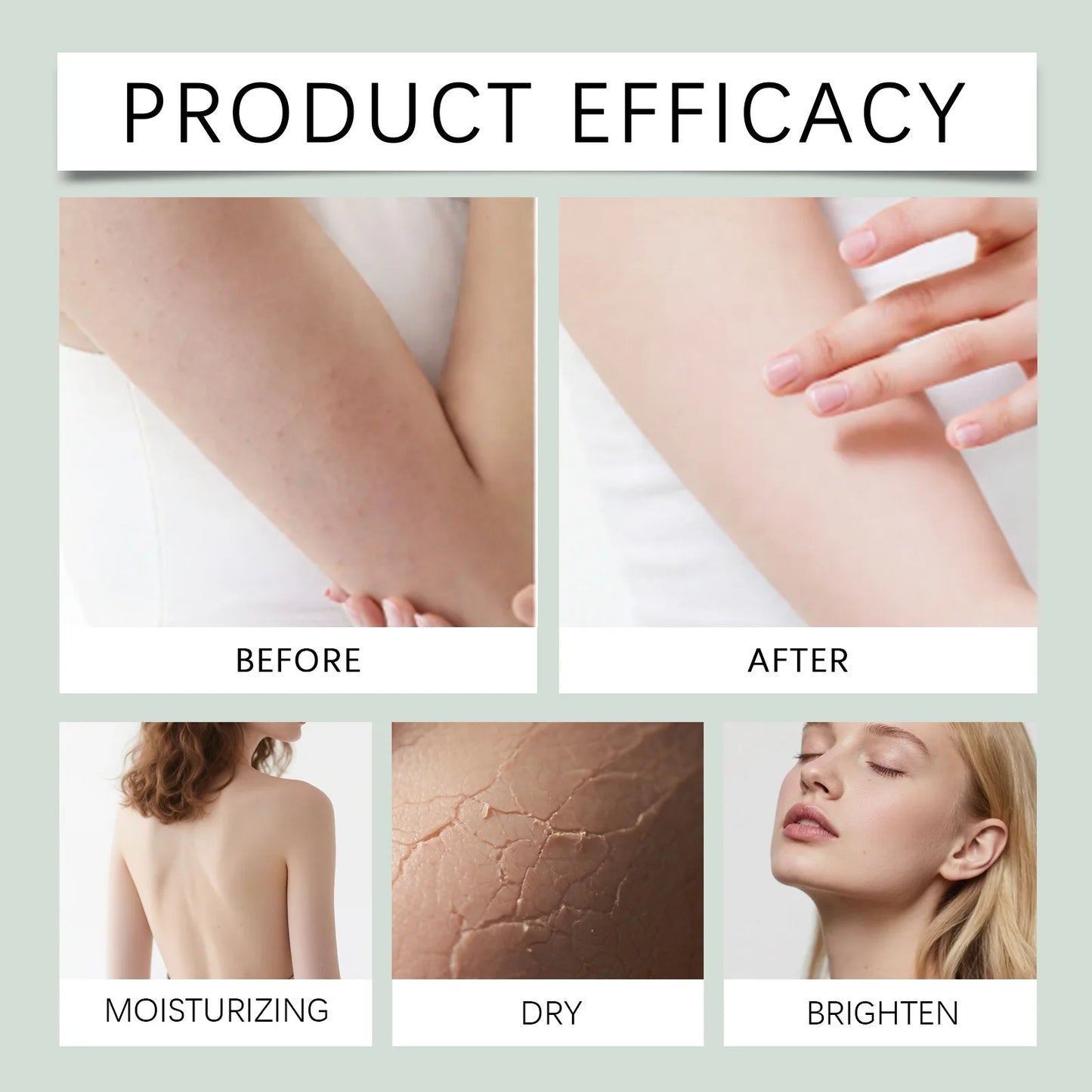 Hydrating Scented Body Lotion – Daily Moisturizing Skin Care