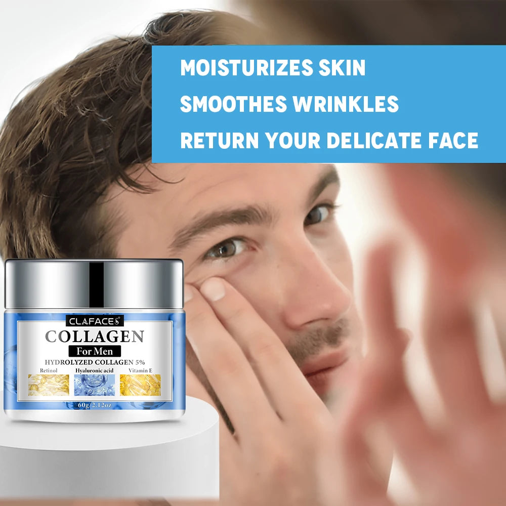 Retinol Anti-Aging Face Cream – 30g & 60g Peaceful Pleasures Health and Wellness