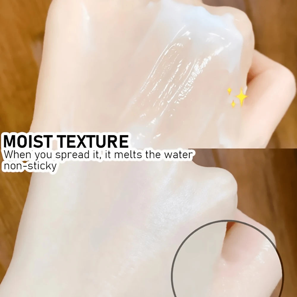 Collagen Advanced Retinol cream, rich in aloe vera leaf and shea butter, easy to absorb, delicate and moisturizing Peaceful Pleasures Health and Wellness