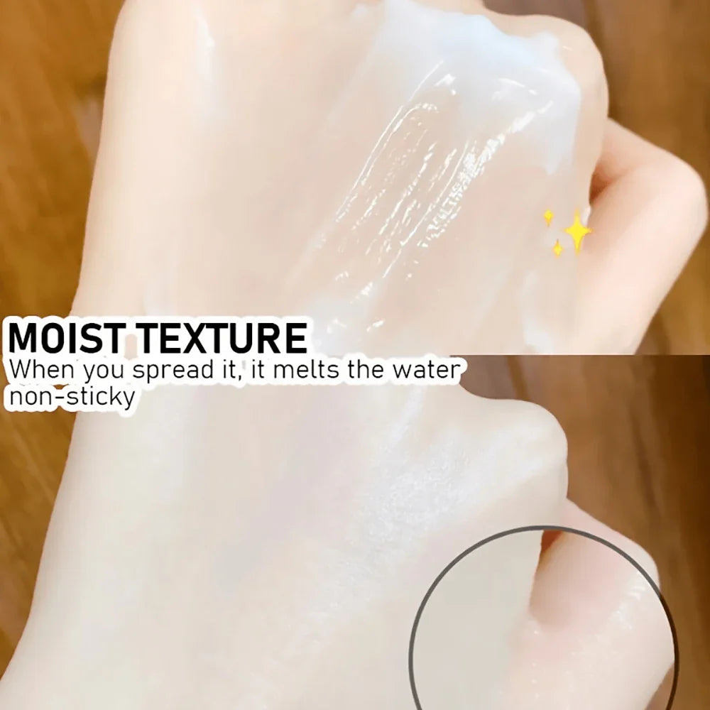 Collagen Retinol Cream with Aloe Vera & Shea Butter | All Skin