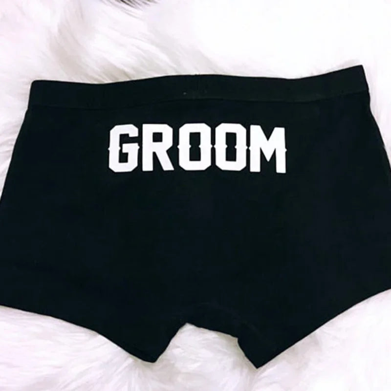 Groomsman Proposal Gift Set – Socks, Cap & More | Wedding Wedding Proposal Gift Set Peaceful Pleasures Health and Wellness g waistline 61-69cm