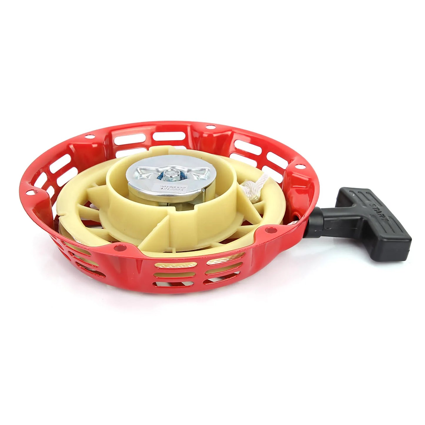 Generator Recoil Starter Gasoline Pull 168F 170F 2-3KW