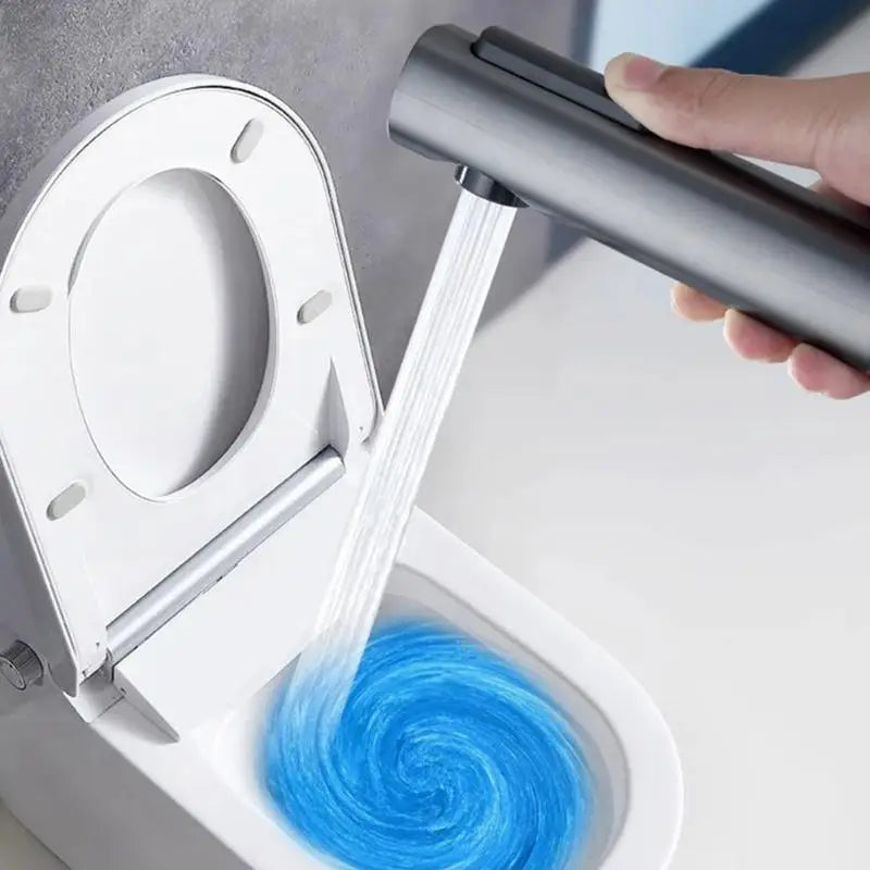 Handheld Bidet Sprayer Head | ABS Shattaf Toilet Shower Spray