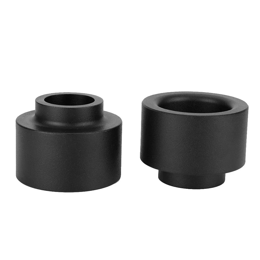 3 Front 2 Rear Leveling 1500 2009-2018 4WD Kits Dodge RAM Tools