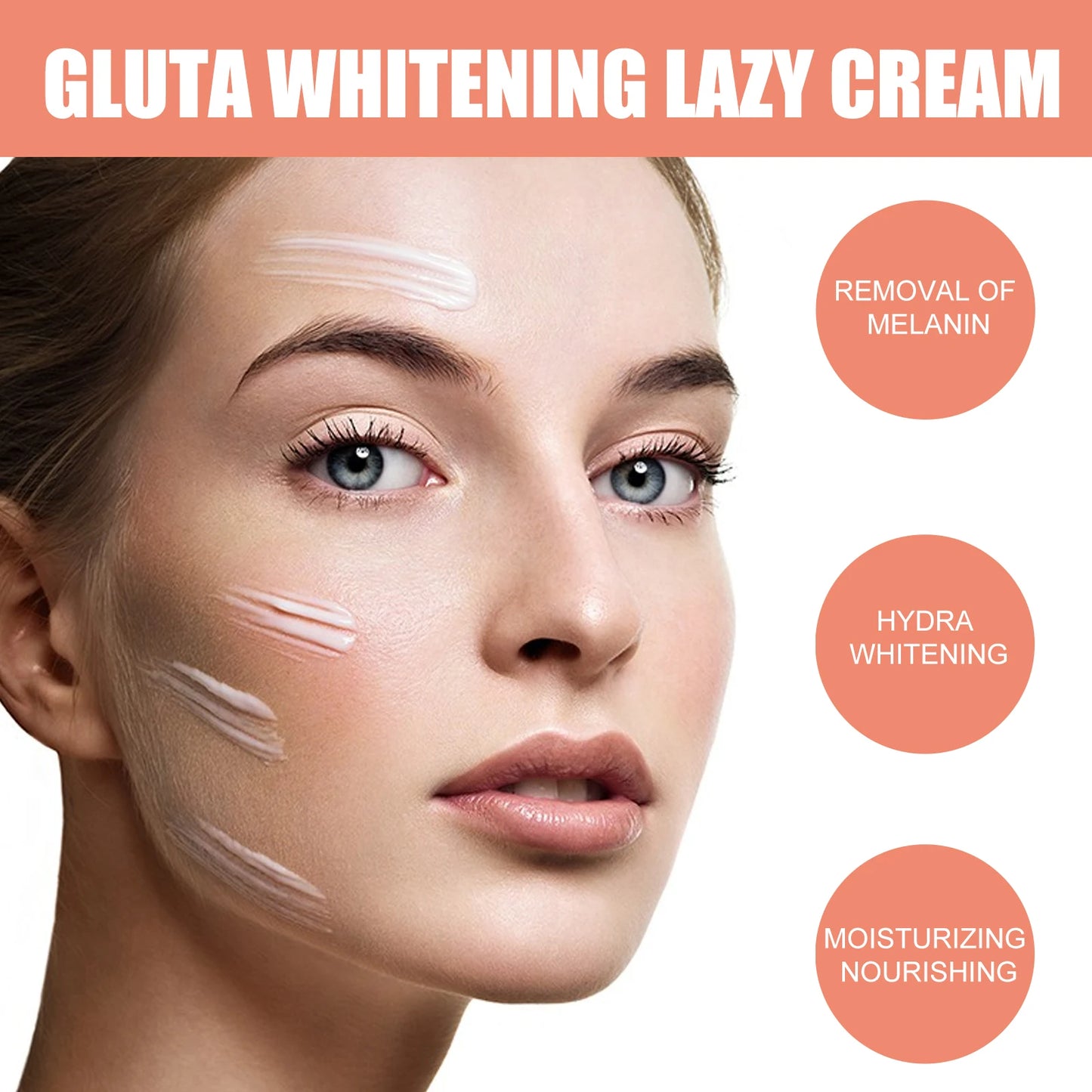 Jaysuing Whitening Firming Face Cream – Brighten & Moisturize
