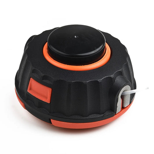 Durable P25 Strimmer Trimmer Head Designed Mcculloch B26PS T26CS Peaceful Pleasures Health and Wellness Default Title