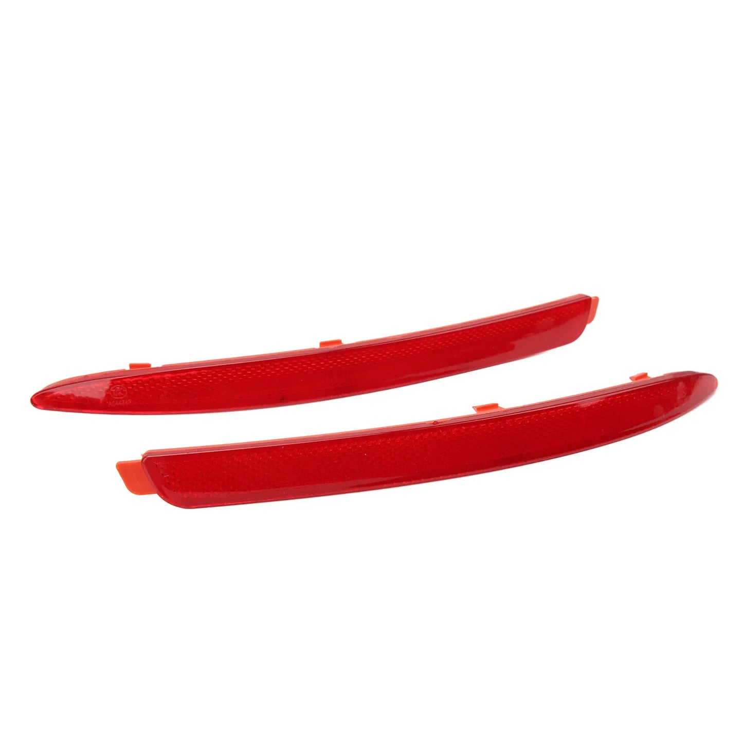 Rear Bumper Reflector Left Right 1Z0945105A SKODA OCTAVIA 1z Facelift